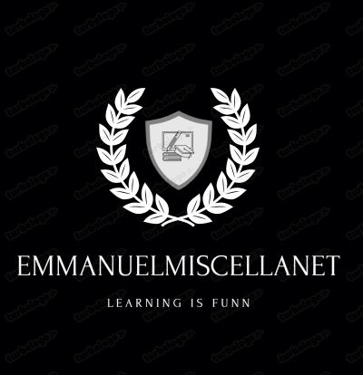 MISCELANET EMMANUEL