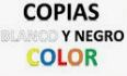 COPIAS A COLOR