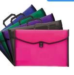 CARPETA EXPANDIBLE X 13 CARTA