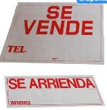 SE VENDE - SE ARRIENDA