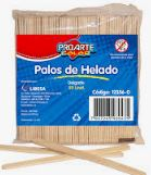 PALOS DE HELADO