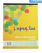 BLOCK MILIMETRICO