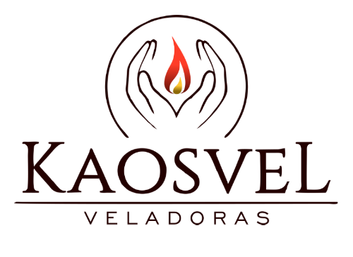 VELADORAS KAOSVEL
