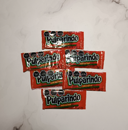 Pulparindo Extra Picante