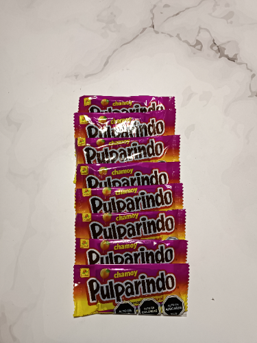 Pulparindo Chamoy