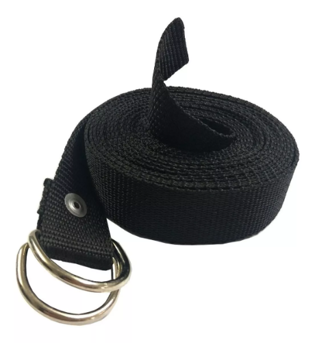 Cinturon elongacion 2cm x 2mt economico