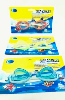 Antiparra economicas Swim