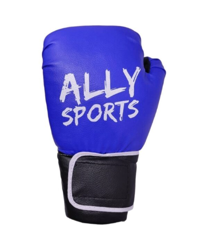 Guante boxeo kids allysport