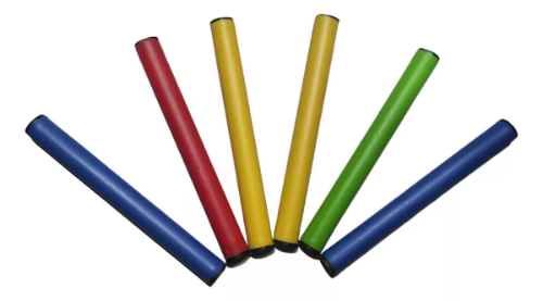 Baston sumergible pack x6  unidades