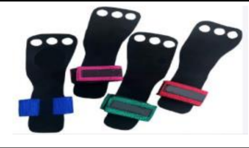 Calleras ajustable cuero x par
