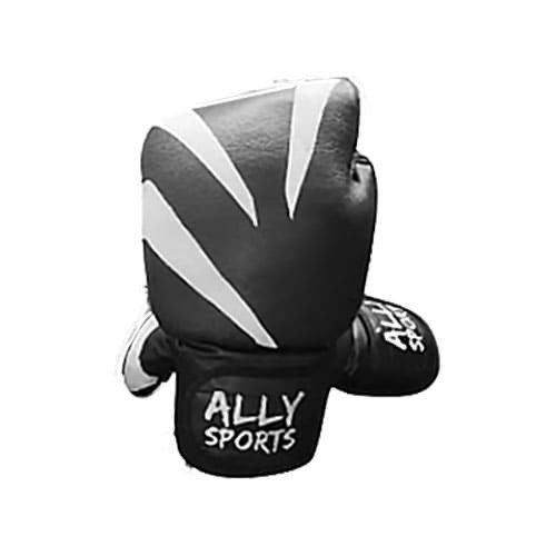 Guante boxeo pro ally Sport