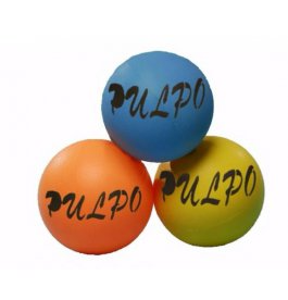 Pelota pulpo n2 pvc