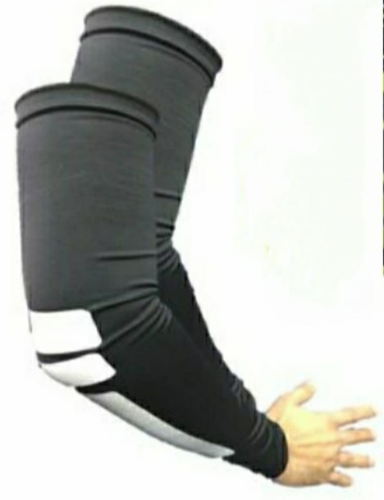 Manga voley lycra sporto