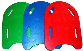 Tabla pataleo goma eva 33*44