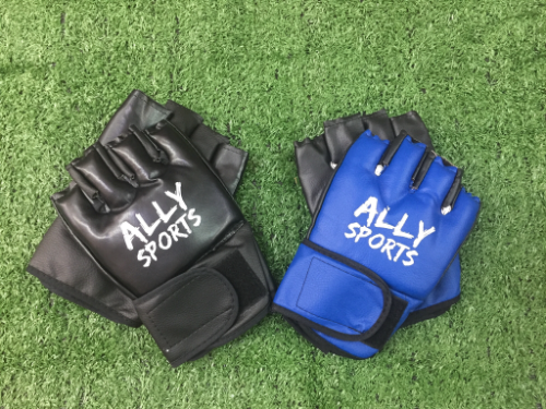 Guante mma talle unico Ally Sport