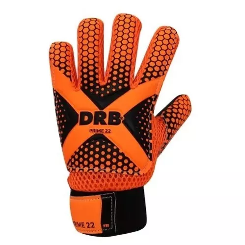 Guante arquero DRB Prime 22 talle 8 al 11