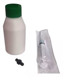 kit reparacion pelota