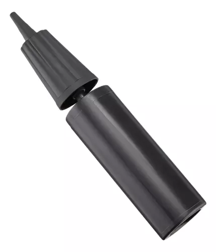 Inflador pelota esfero