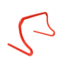 Valla plastica fija 32cm