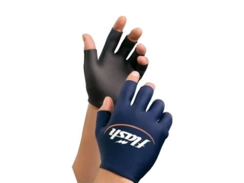 Guante rugby flash  Talle S,M,L