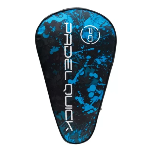 *funda padel quick kd0416