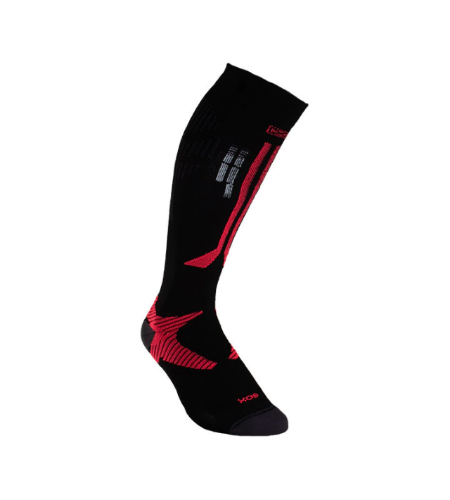 Medias compresion sox ME06B  T:L 41 al 43