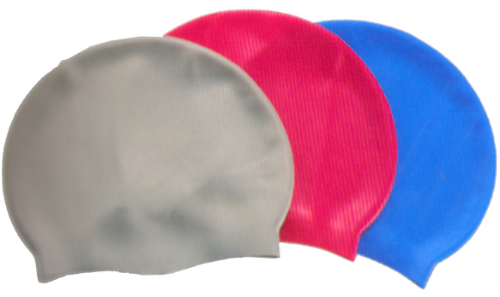 Gorra lycra natacion Silicona
