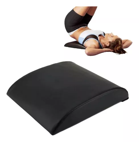 Abmat  (almohadilla lumbar)