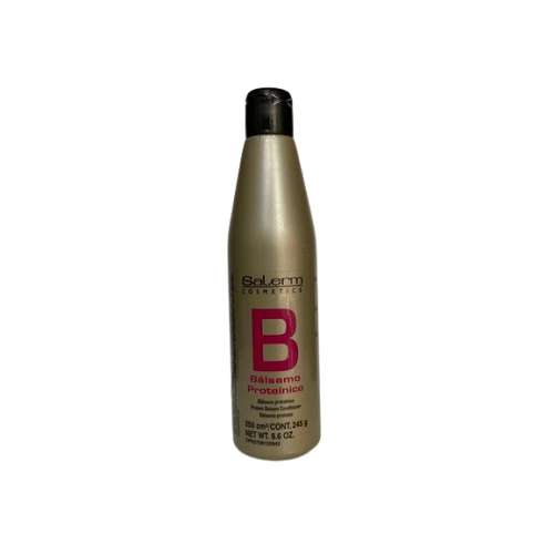 Balsamo Salerm Proteinico 255g