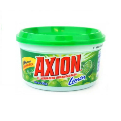Axion Limón Crema 450g