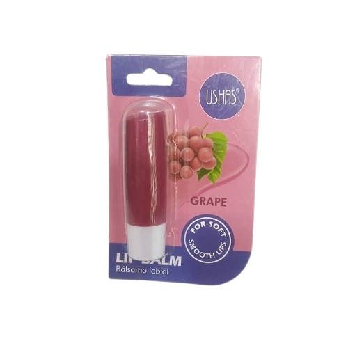 Bálsamo Labial Ushas Varios