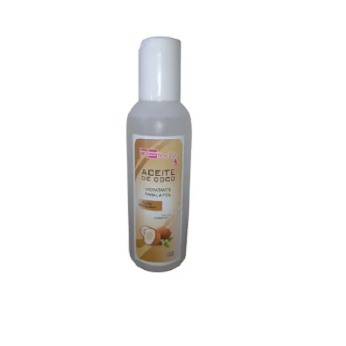 Aceite Coco 140ml  New Style