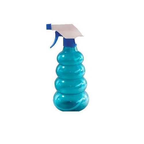 Atomizador Plastico 500 ml Transparente