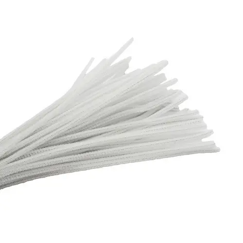 limpia papas blanco