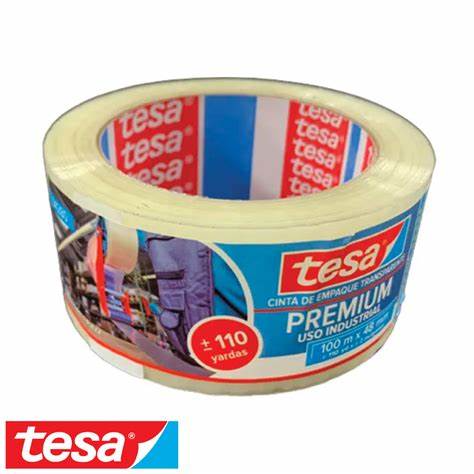 Cinta Empa 100y tesa premium