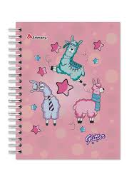 Libreta Mini Master Empas Glitter Arimany 150