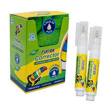 Corrector pluma tucan 7ml