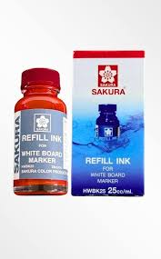 TINTA SAKURA PIZARRA AZUL