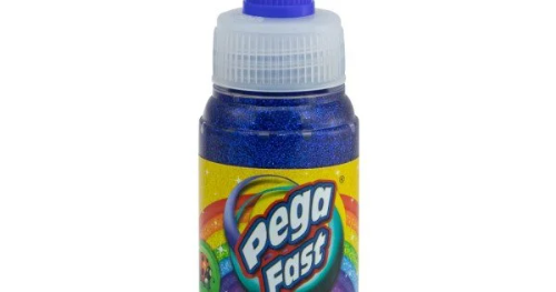 Goma Diamantina FAST Tra Azul