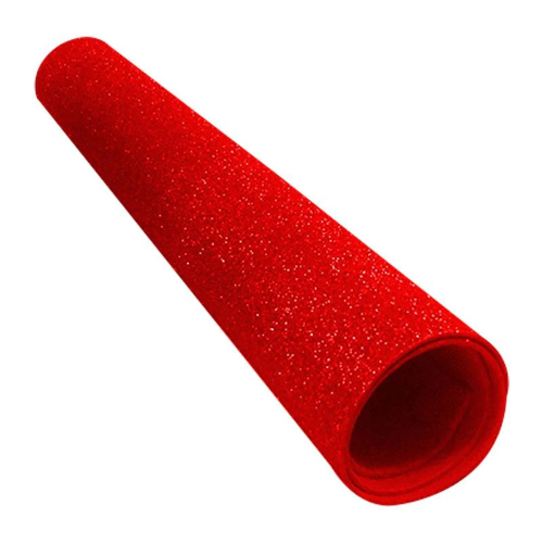 Fomy pliego diam Rojo