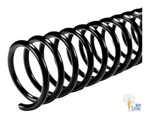 Esp Coil 16m o 5/8" 130 HOJAS
