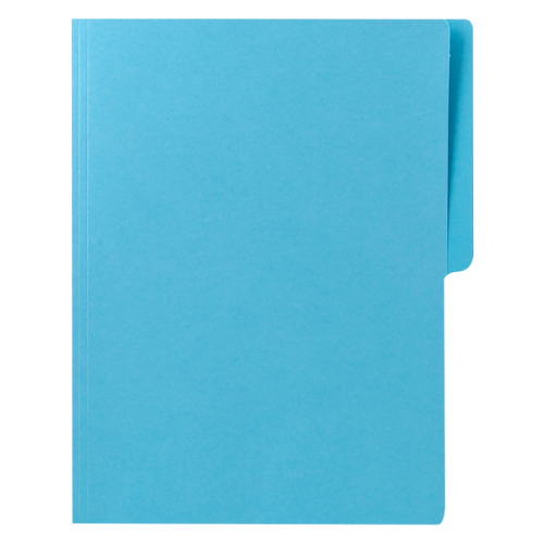 UNIDAD Folder Oficio Celeste