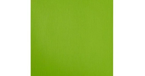 PAQ50 HOJA LINO OFICIO VERDE LIMON