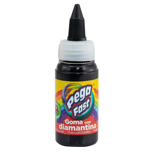 Goma Diamantina FAST Tra Negro