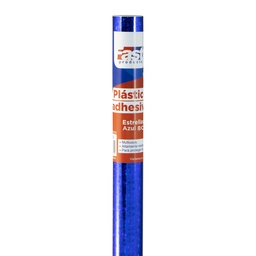Contac 0.3mts Fast Holografico Azul
