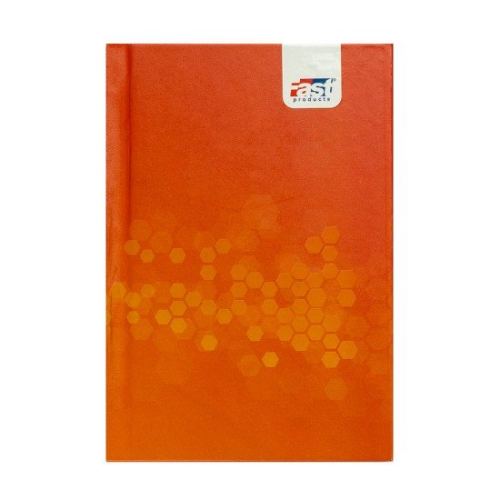 Libreta Empas FY Fast Gran