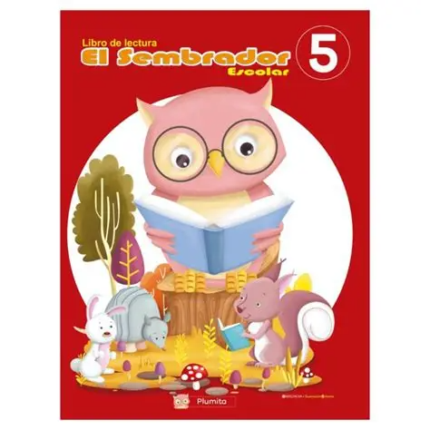 SEMBRADOR ESCOLAR 5