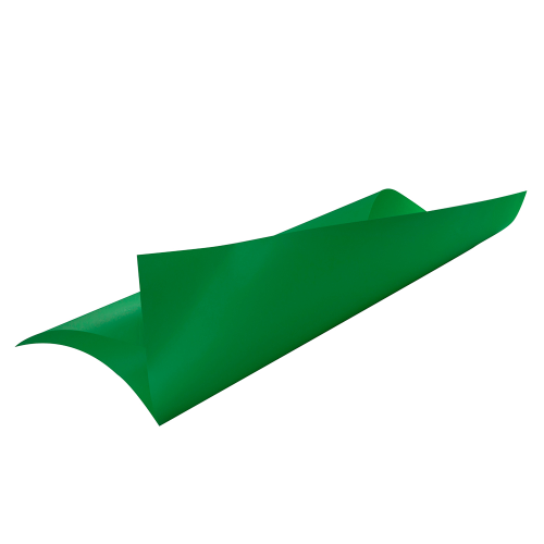 Pliego Ariel Cover Verde