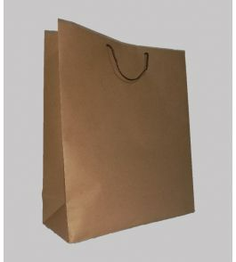 Bolsa Para Regalo Kraft Jumbo
