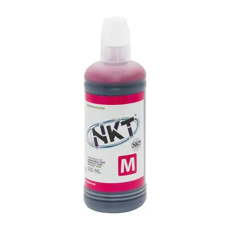 Tinta Refill NKT 500 ml Fucsia